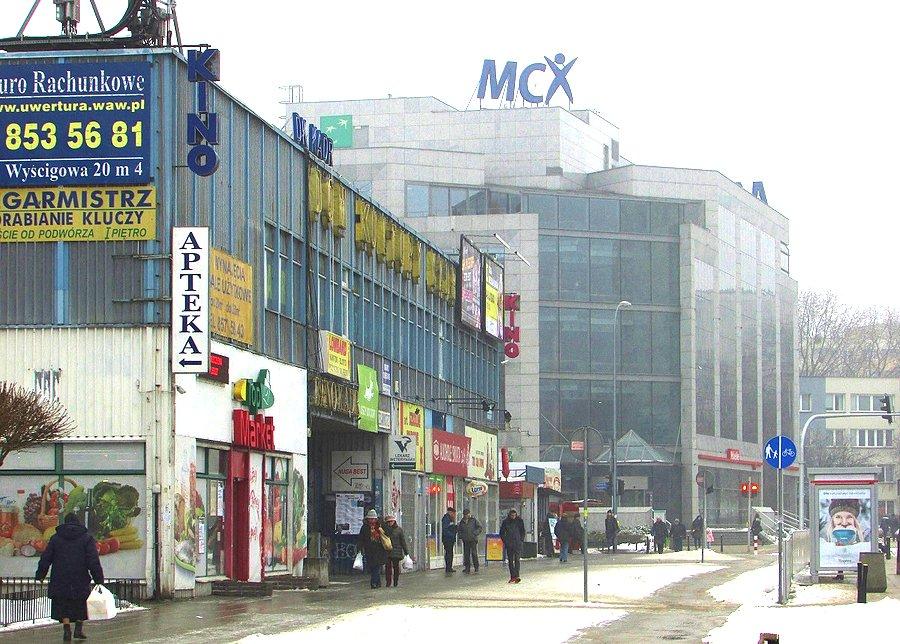 Ulica Rzymowkiego