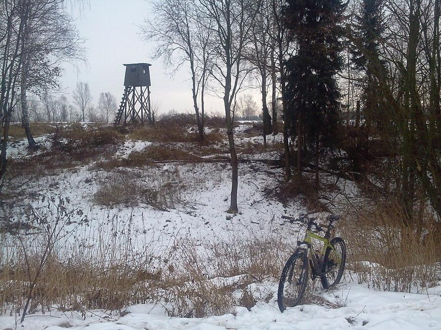 Gdzieś w Stonawie
