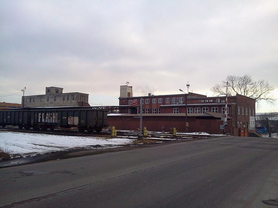 Zarubek