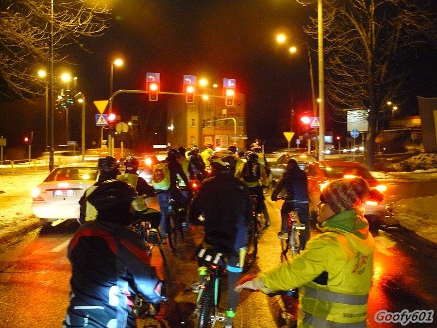 78 Zabrzańska Masa Krytyczna