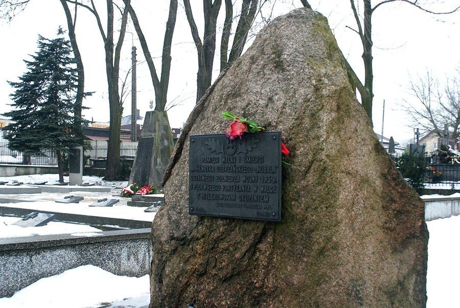 Pamięci "Hubala"