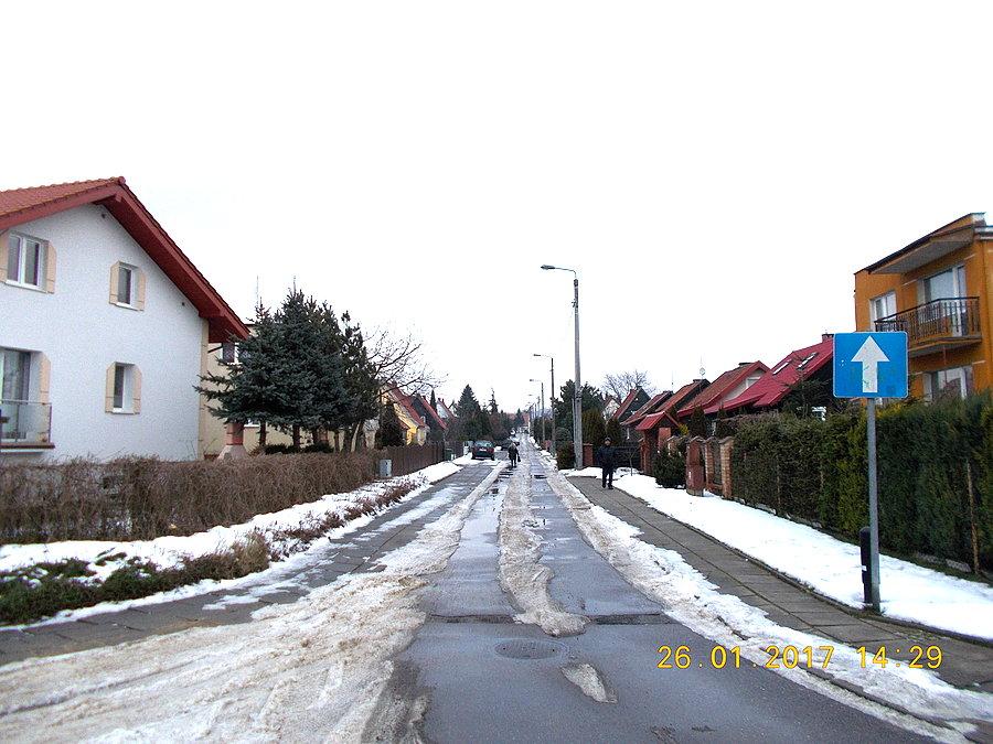 Ulica Pułtuska