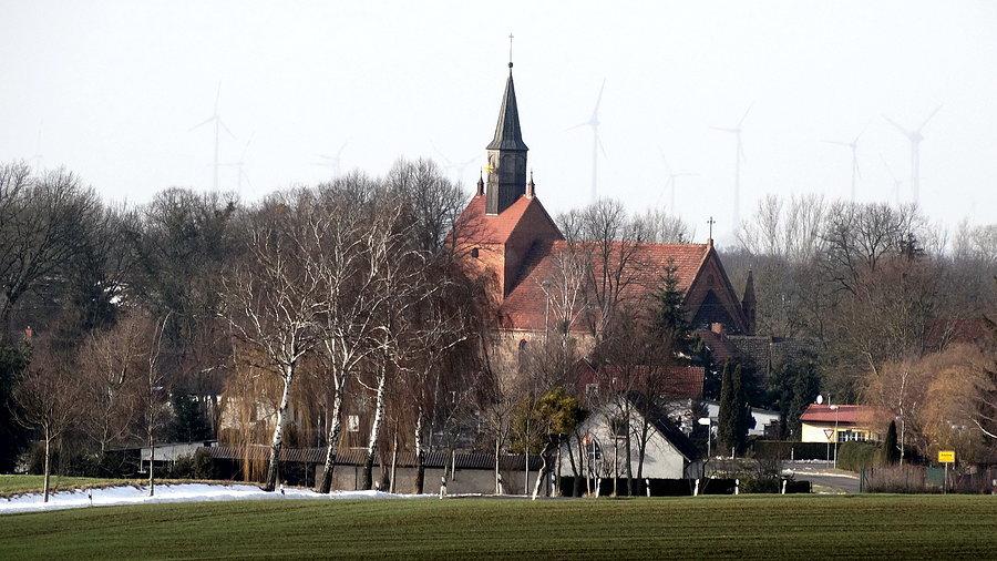 A to już Krackow