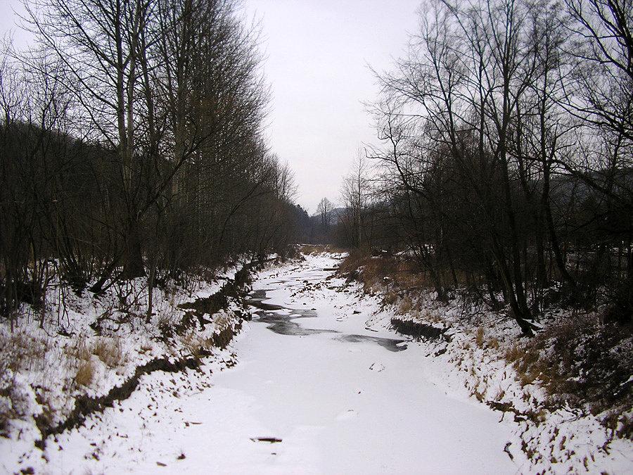 Krzyworzeka
