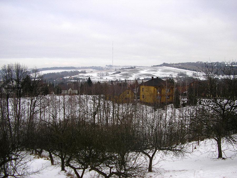 RTCN Kraków Chorągwica