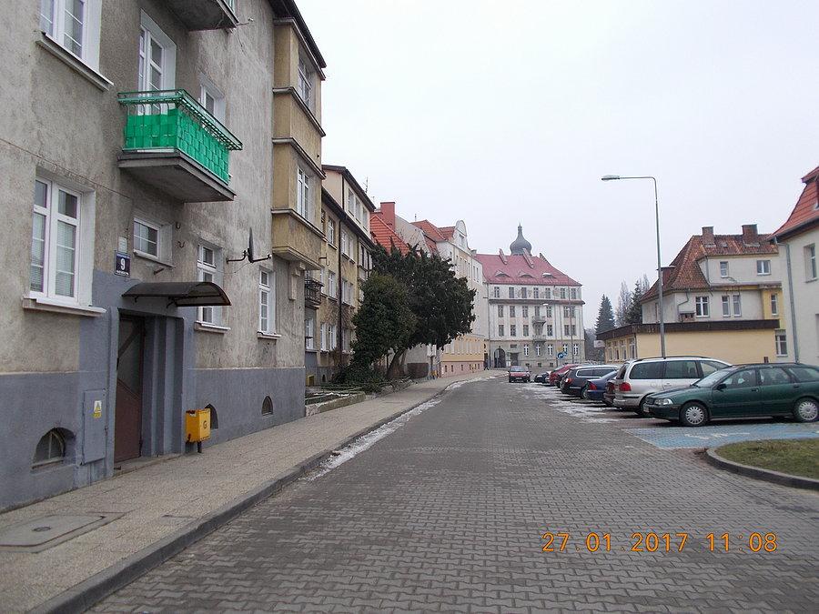 Ulica Ratuszowa