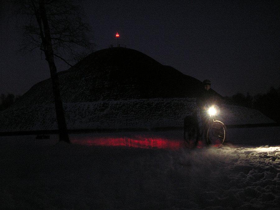 Pod Kopcem Piłsudskiego