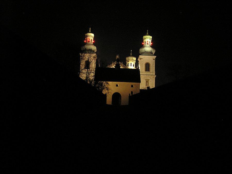 I klasztor Kamedułów
