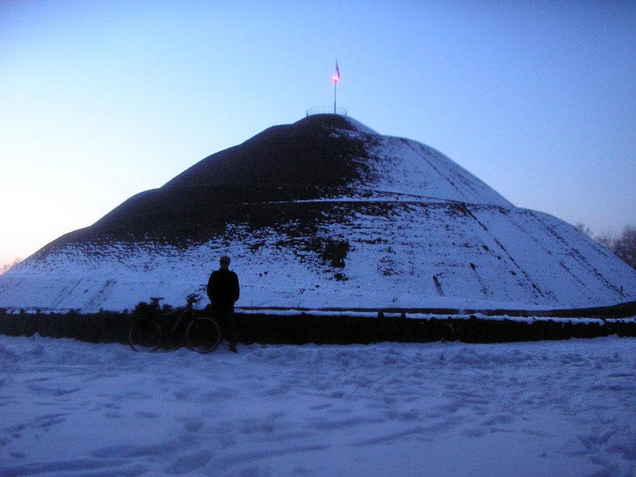 Pod Kopcem Piłsudskiego
