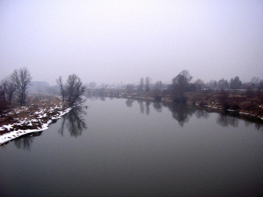 Pogoda taka nijaka