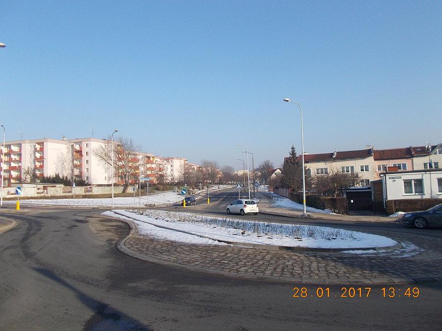 Rondo (nowe ósemkowe)
