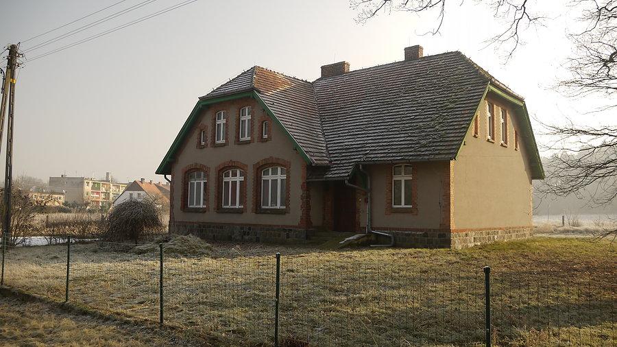 Krasne Dłusko