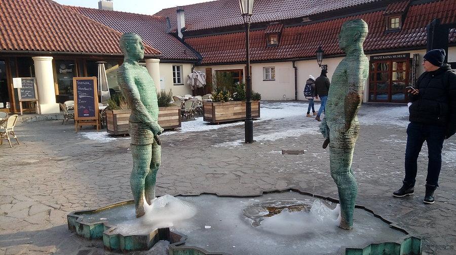 Muzeum Franca Kafki