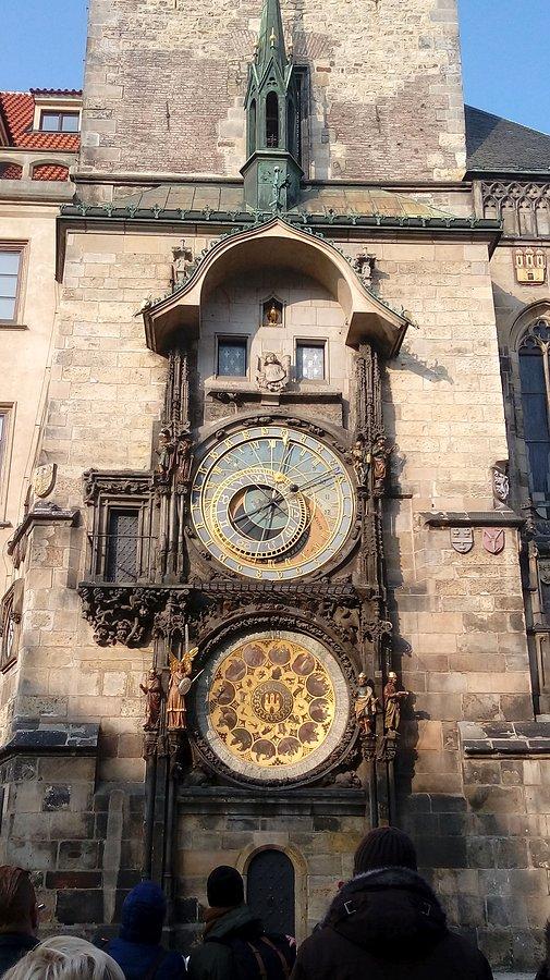 Zegar Orloj