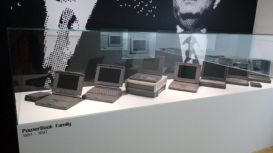 Muzeum Apple