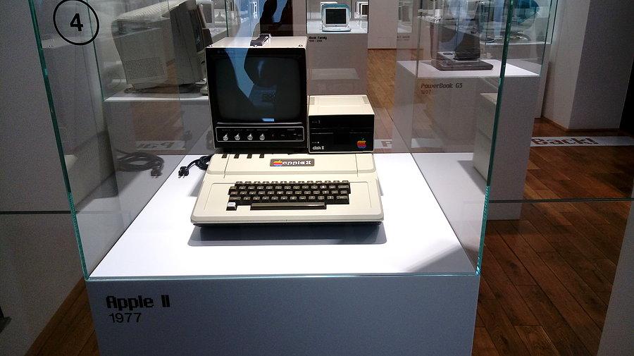 Muzeum Apple