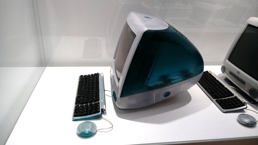 Muzeum Apple