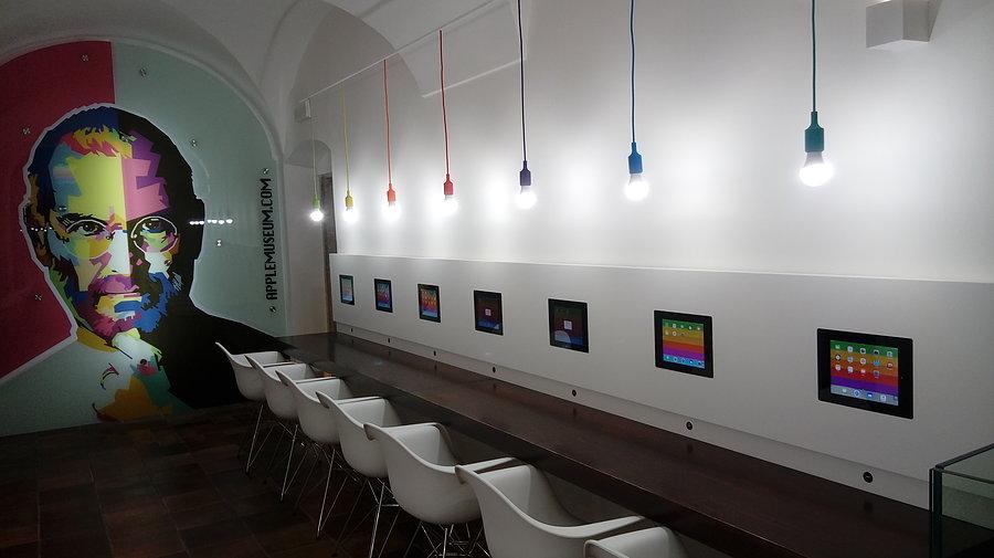Muzeum Apple