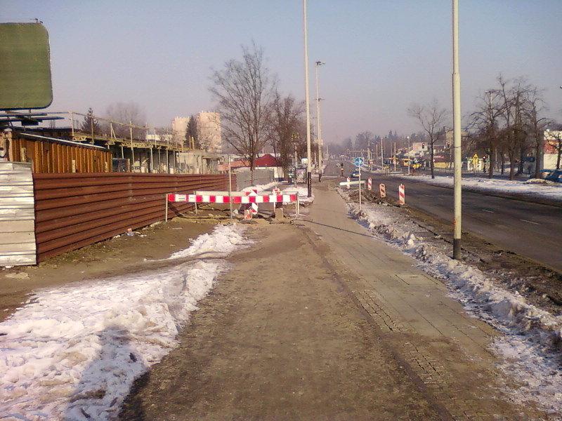 DDR Rzgowska