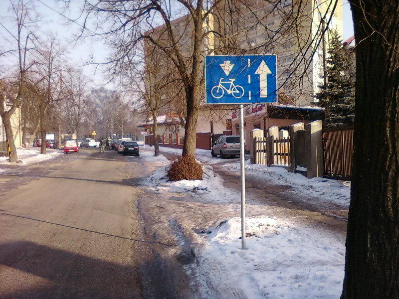 Kontrapas Rzgowska