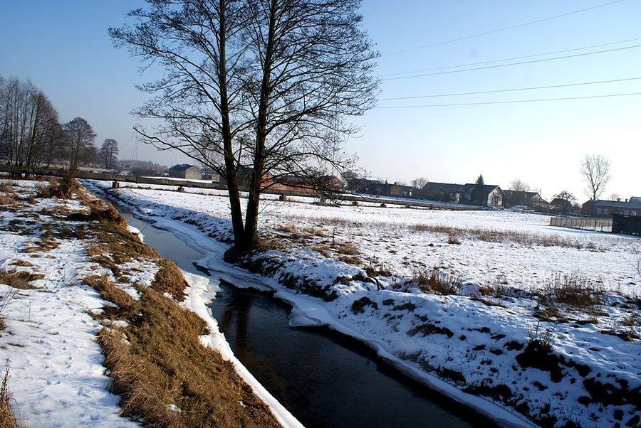 Rzeczka Bielina