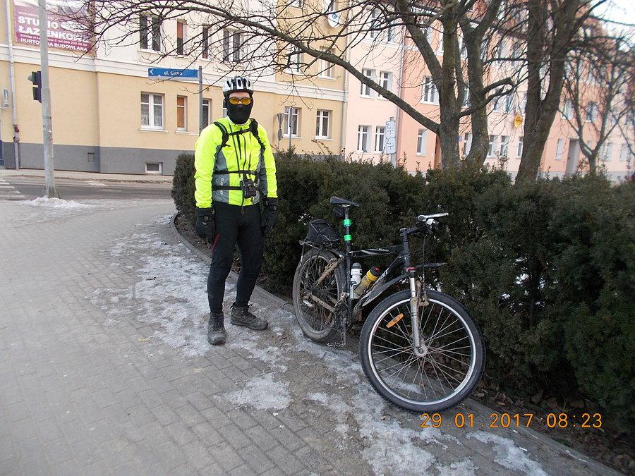 Mariusz "Sierra"