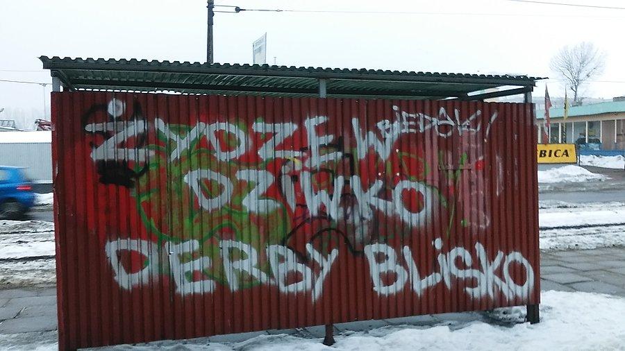 Łódź Legionów
