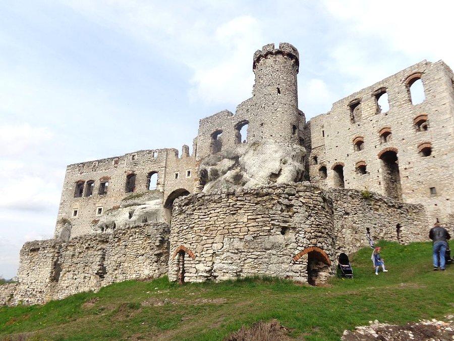 Jura Krakowsko-Częstochowska