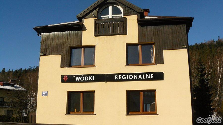Może coś na rozgrzewkę? ;)