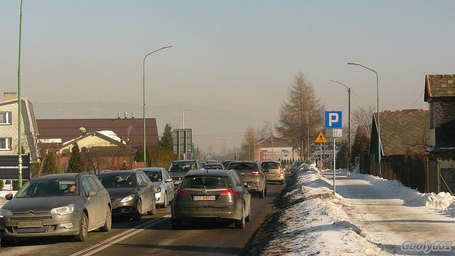Narciarstwo - sport dla ludzi o mocnych nerwach ;)