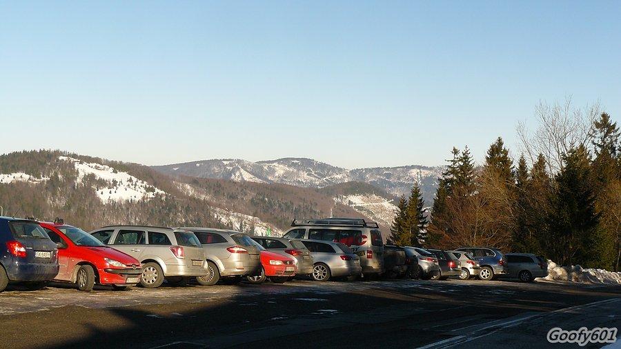 Parking 2