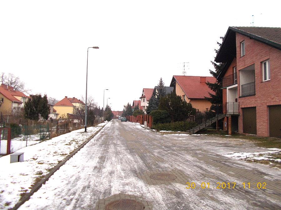 Ulica Rzemieślnicza