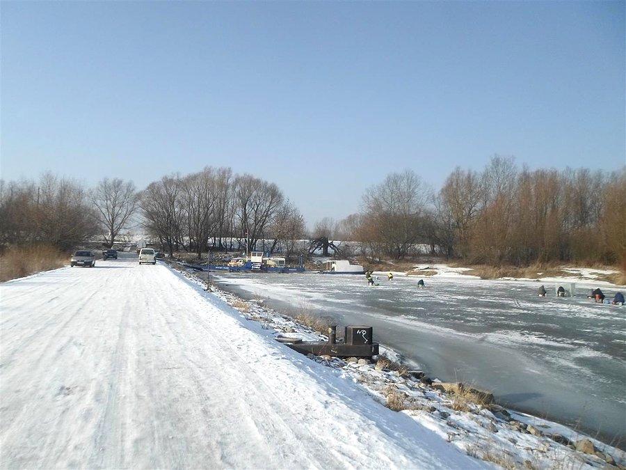 Przystań Gassy