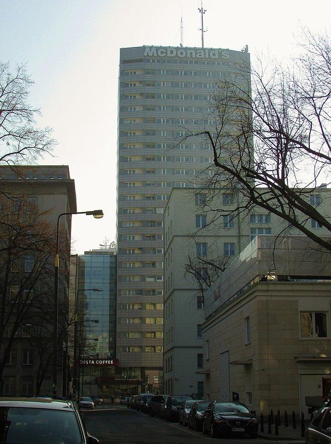 Świętokrzyska 35