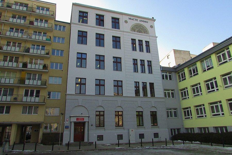 Liceum Mikołaja Reja