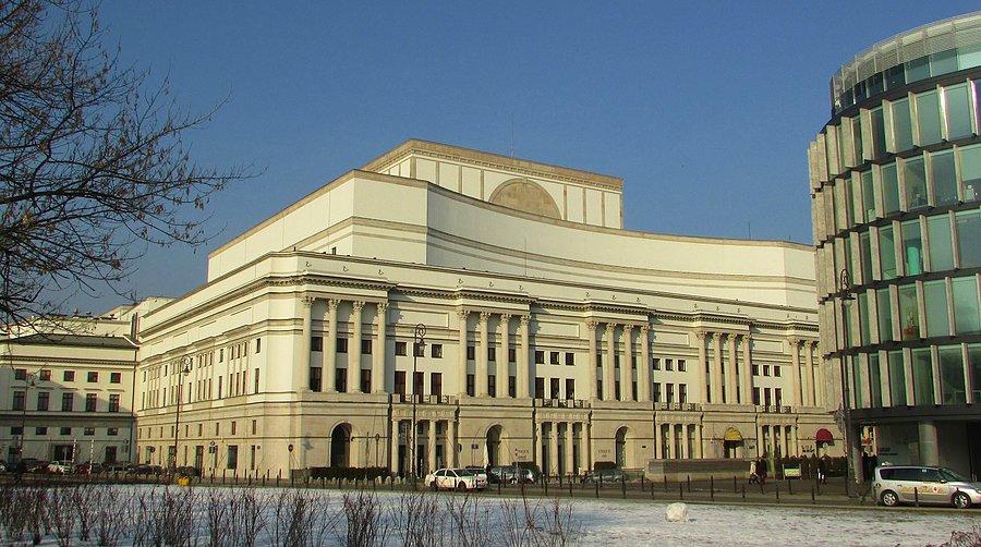 Teatr Wielki