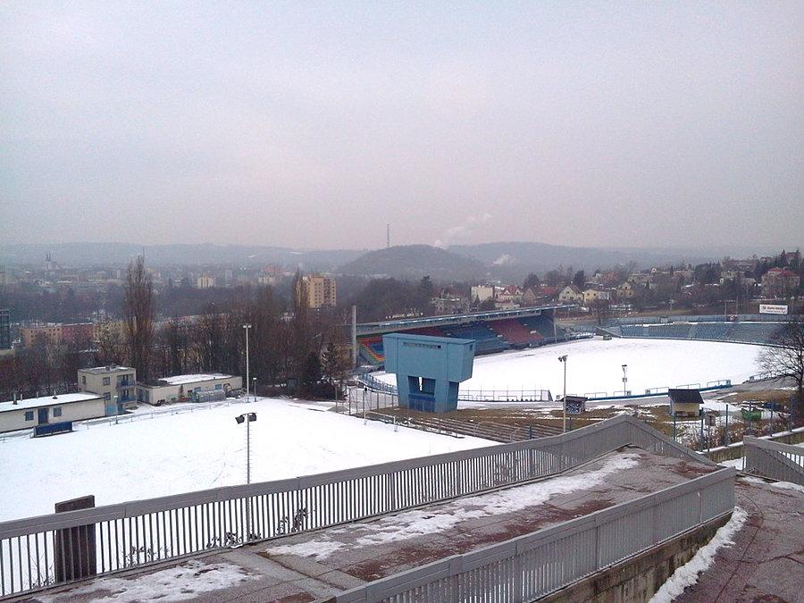 Stadion Banika