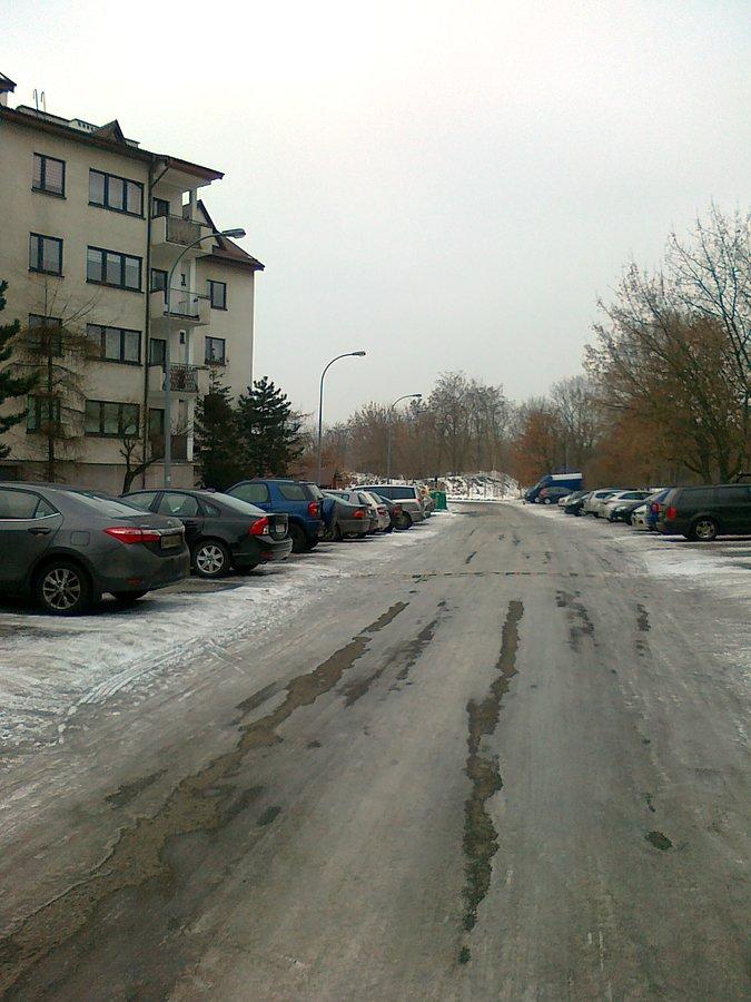 A ta w utrzymaniu wspólnoty mieszkaniowej...bez komentarza