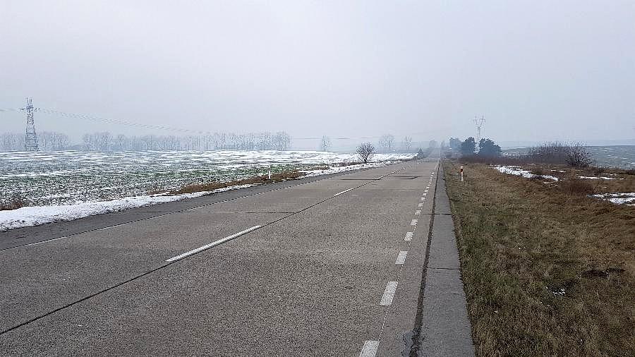 "Berlinka" DW 142
