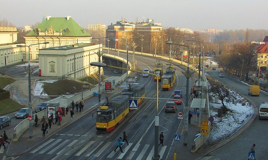 Przystanek Stare Miasto