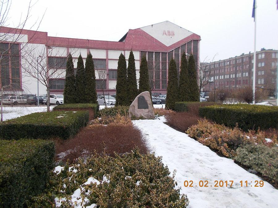 Skwer Schichaua