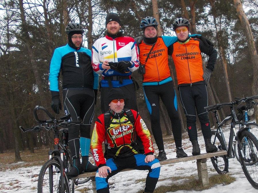 City Trail Lublin 2