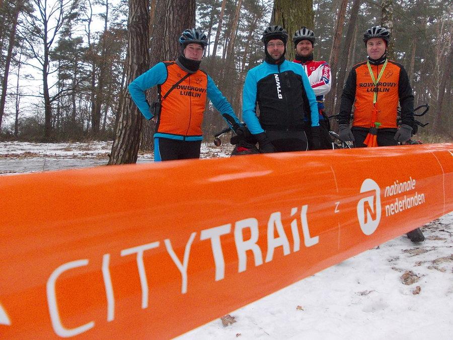 City Trail Lublin