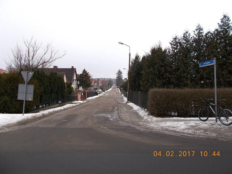 Ulica Smolna
