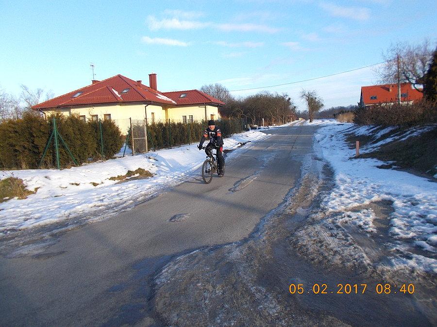 Ulica Sowia