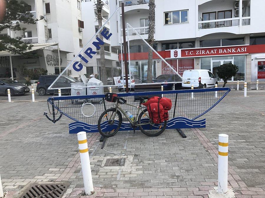 Girnre Centrum