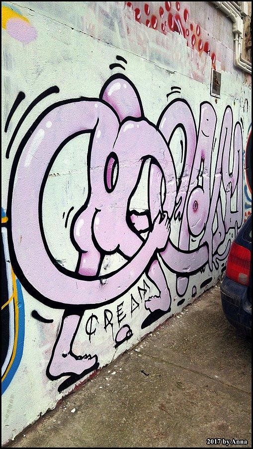 Cycek!