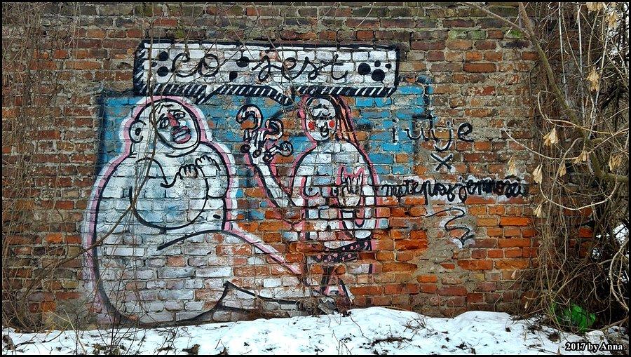 Co jest?