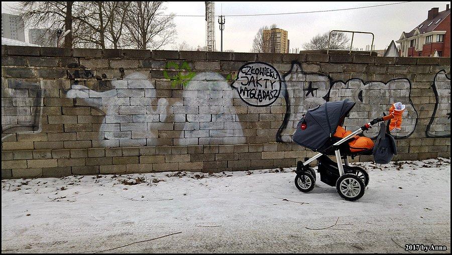 -Człowieku jak ty wyglądasz! -Niewyraźnie!