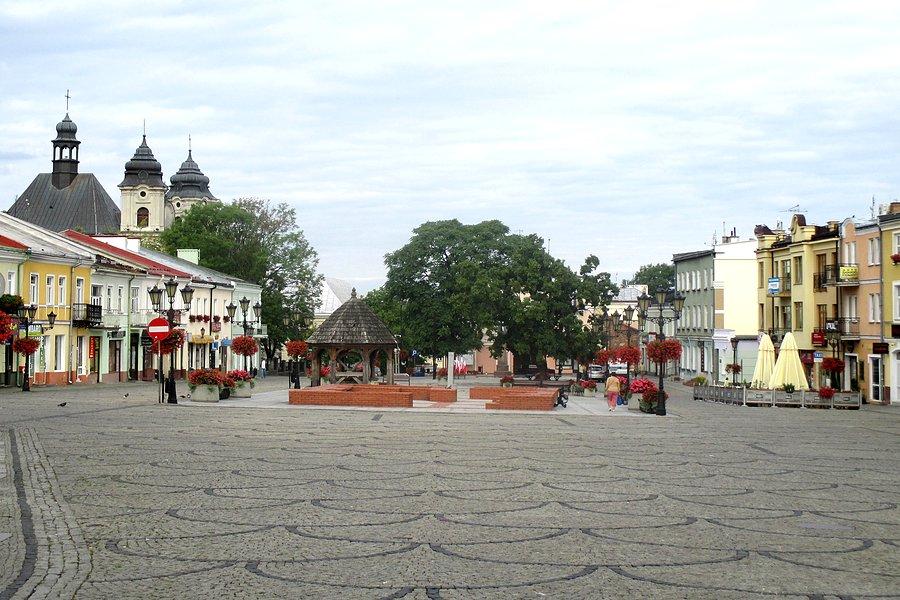 Centrum Chełma